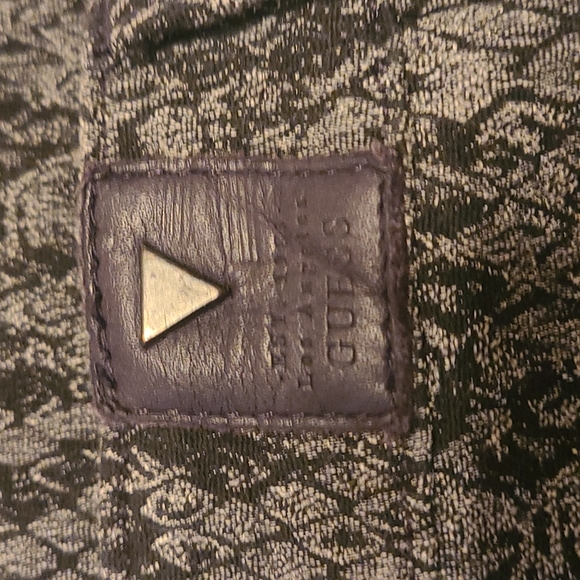 Guess Curve X Python Print Pants - Picture 7 of 14